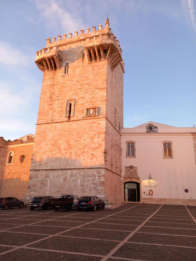 Casa Porta Do Sol Villa Estremoz Exterior photo