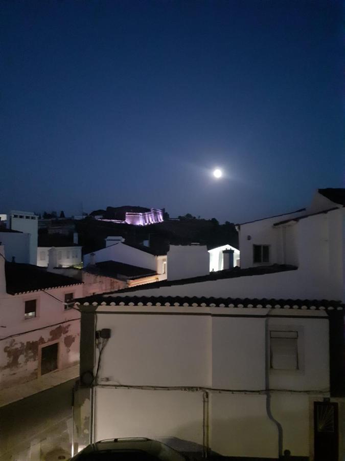 Casa Porta Do Sol Villa Estremoz Exterior photo