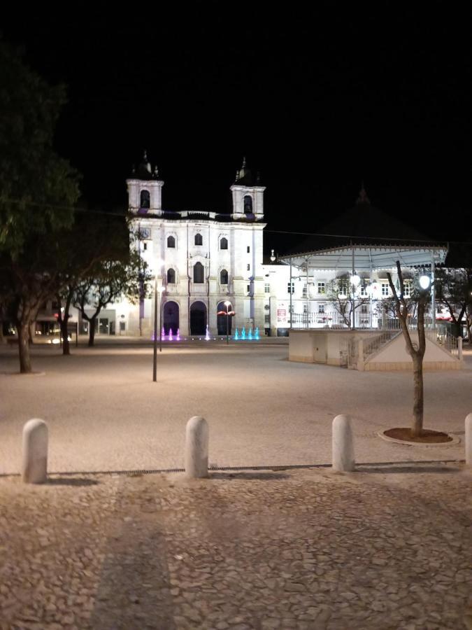 Casa Porta Do Sol Villa Estremoz Exterior photo
