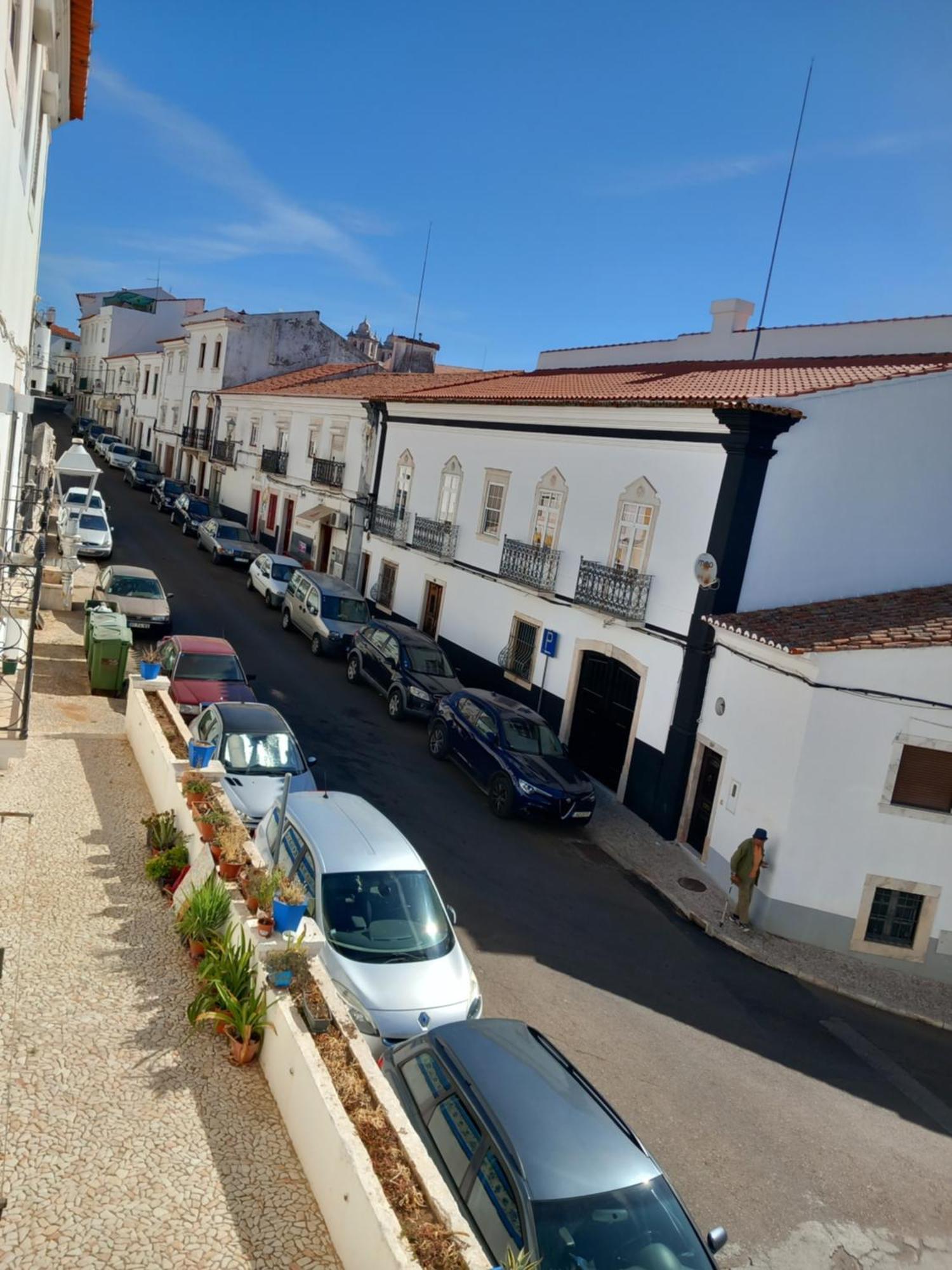 Casa Porta Do Sol Villa Estremoz Exterior photo